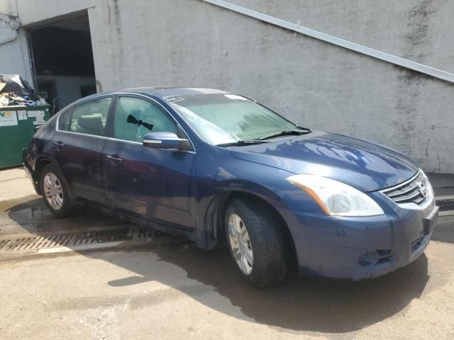 2010 Nissan Altima Base