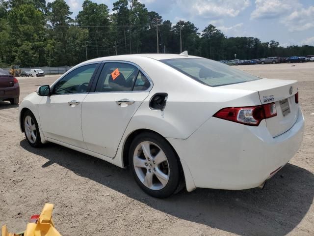 2009 Acura TSX