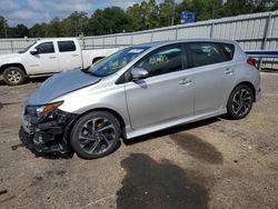 Salvage cars for sale from Copart Eight Mile, AL: 2018 Toyota Corolla IM