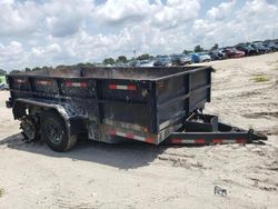 2011 Trail King Trailer for sale in Riverview, FL