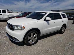 2014 Dodge Durango Limited for sale in Earlington, KY