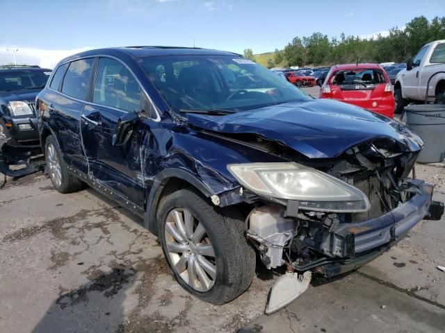 2007 Mazda CX-9