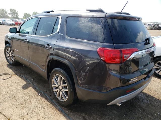 2017 GMC Acadia SLE