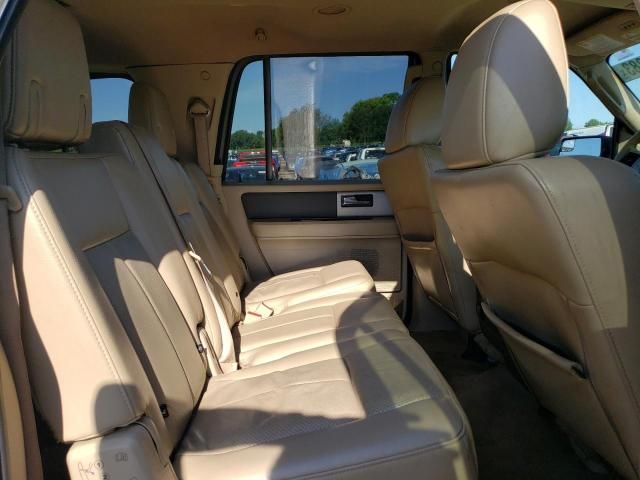 2012 Ford Expedition EL XLT