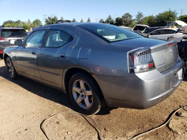 2007 Dodge Charger SE