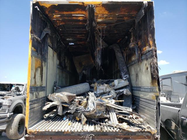 2018 Utility Utility Trailer