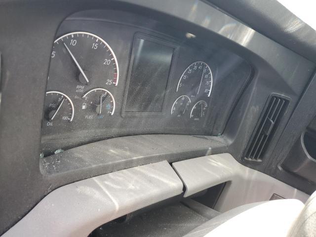 2022 Freightliner Cascadia 126