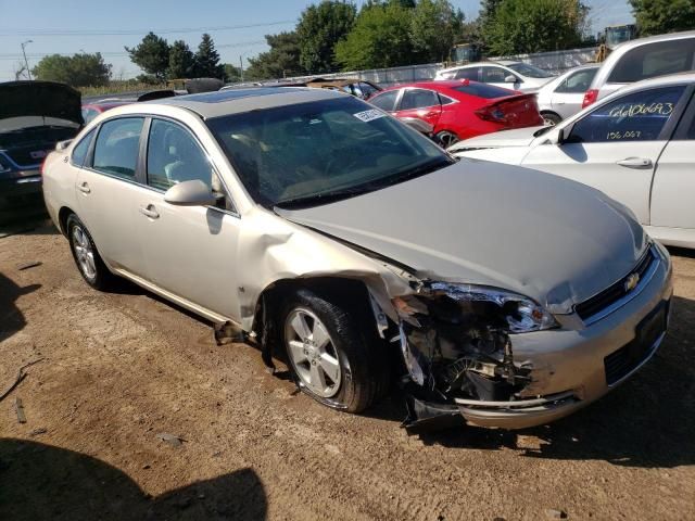 2008 Chevrolet Impala LT