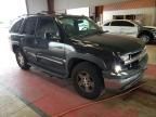 2004 Chevrolet Tahoe K1500