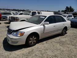 2000 Toyota Avalon XL for sale in Antelope, CA