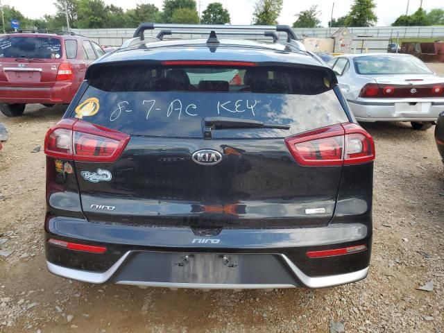 2019 KIA Niro EX