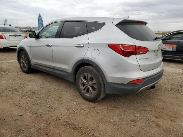 2014 Hyundai Santa FE Sport