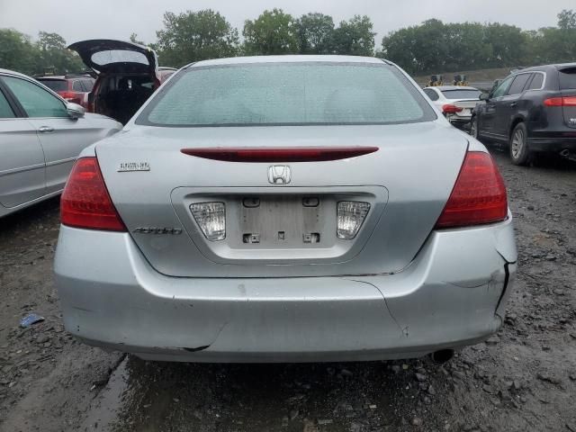 2007 Honda Accord SE