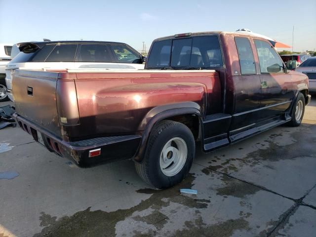 1994 GMC Sierra C1500