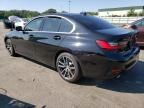 2020 BMW 330XI