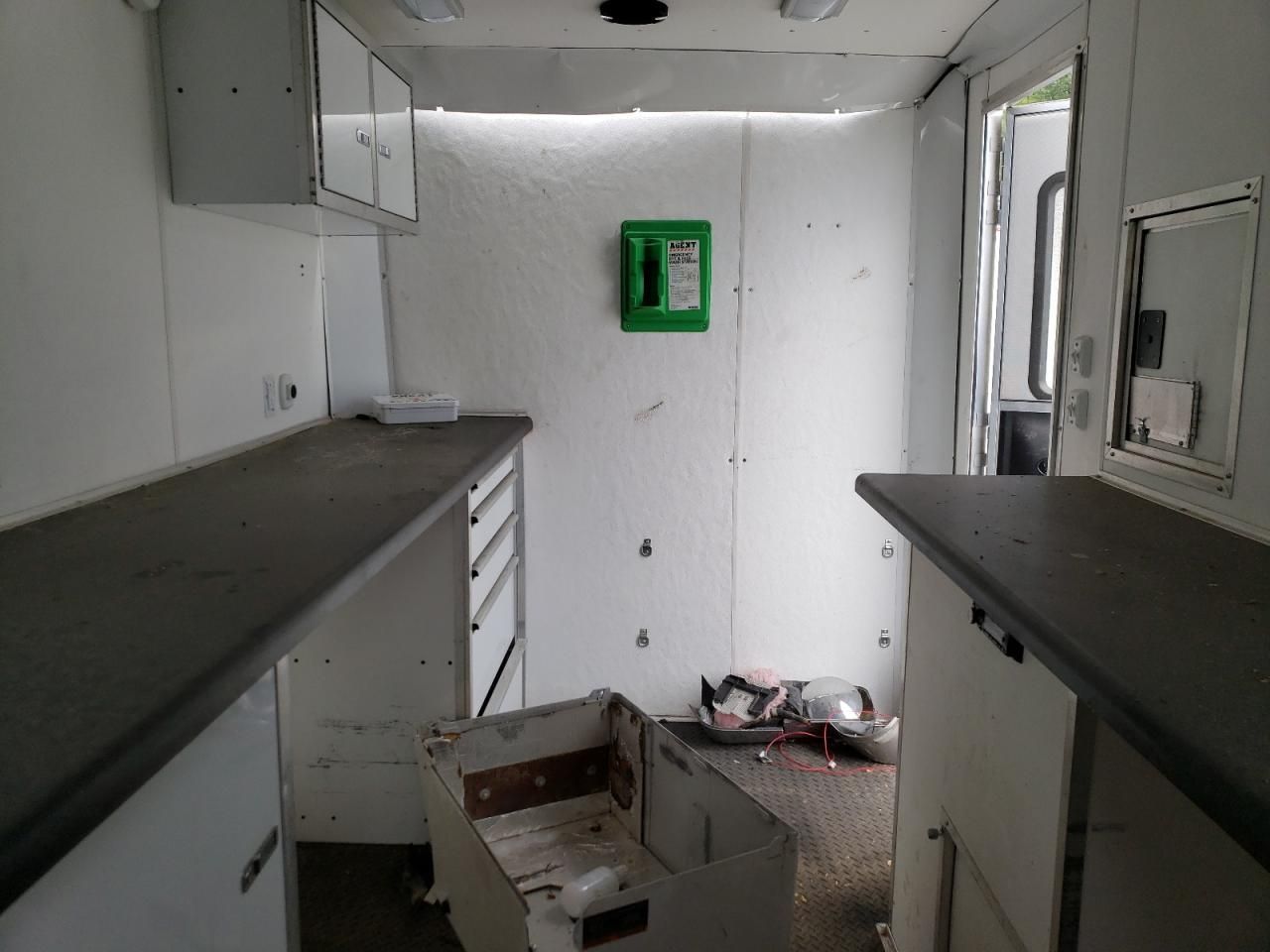 2021 Mobile Scout Trailer