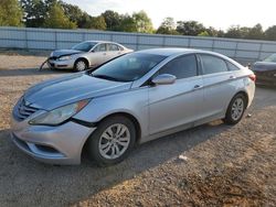 2011 Hyundai Sonata GLS en venta en Theodore, AL