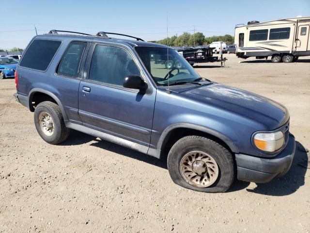 1999 Ford Explorer