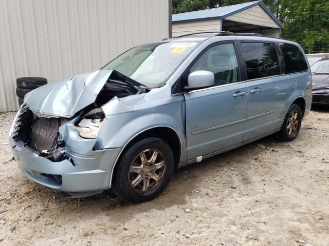 2008 Chrysler Town & Country Touring