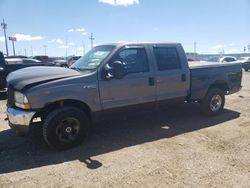 2002 Ford F250 Super Duty for sale in Greenwood, NE