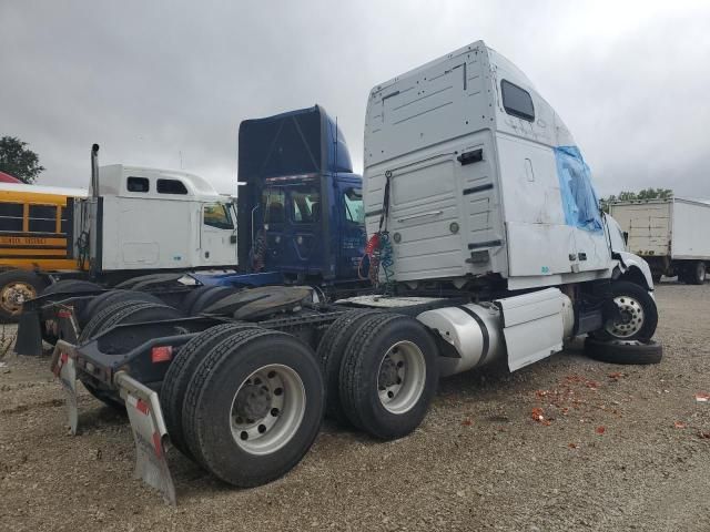 2015 Volvo VN VNL