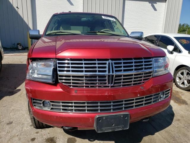 2007 Lincoln Navigator