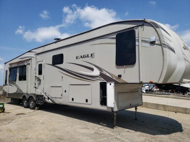 2018 Jayco Eagle