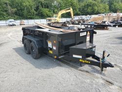 2023 Other 2023 BIG TEX 10' Dump for sale in Cahokia Heights, IL