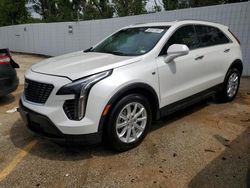 Cadillac xt4 Vehiculos salvage en venta: 2020 Cadillac XT4 Luxury