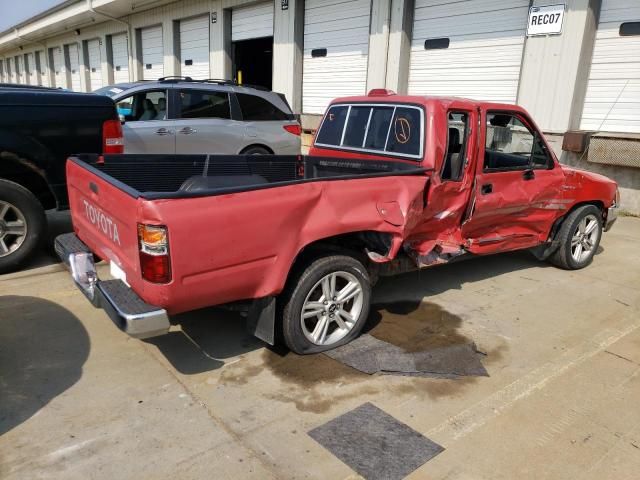 1994 Toyota Pickup 1/2 TON Extra Long Wheelbase
