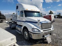 Freightliner Vehiculos salvage en venta: 2020 Freightliner Conventional Columbia
