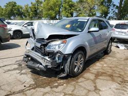2017 Chevrolet Equinox Premier for sale in Bridgeton, MO