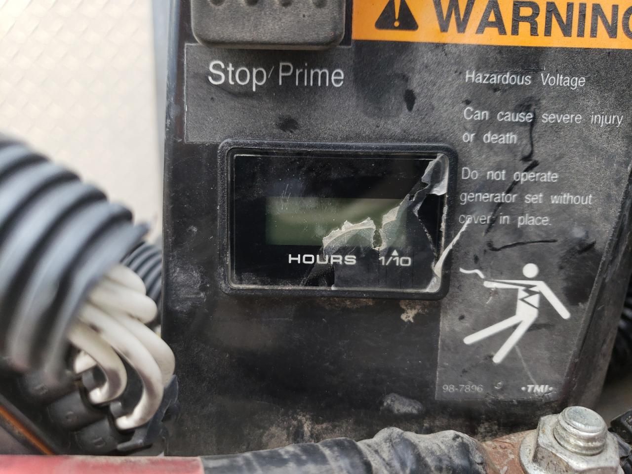 2021 Mobile Scout Trailer