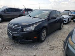 2014 Chevrolet Cruze LS for sale in Haslet, TX