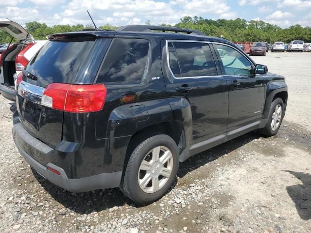 2014 GMC Terrain SLT