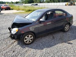 Hyundai Accent Vehiculos salvage en venta: 2011 Hyundai Accent GLS