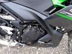 2023 Kawasaki EX400