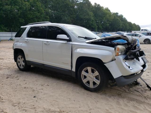 2014 GMC Terrain SLT