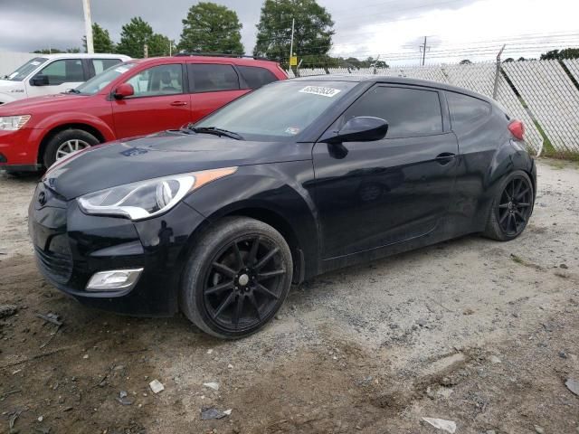 2017 Hyundai Veloster