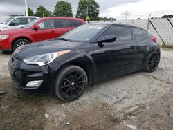 2017 Hyundai Veloster en venta en Seaford, DE