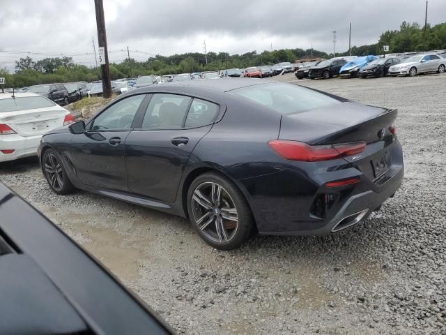 2021 BMW 840XI