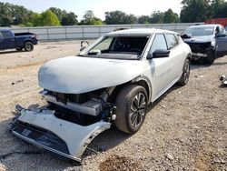 KIA salvage cars for sale: 2022 KIA EV6 Light