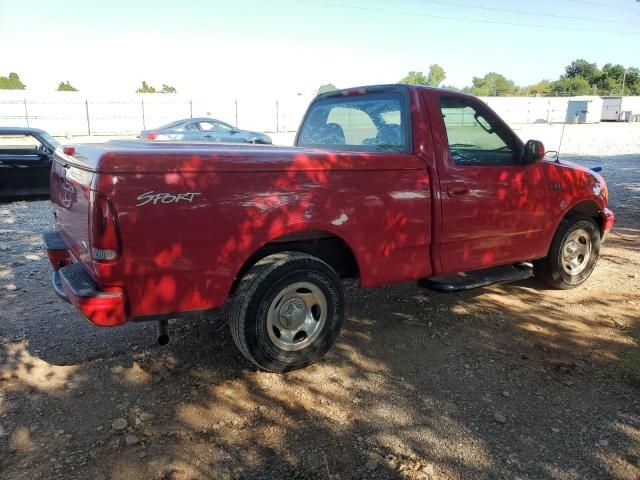 2003 Ford F150