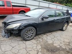 2012 Mazda 6 I en venta en Austell, GA