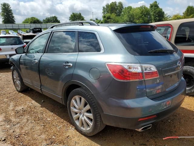 2010 Mazda CX-9