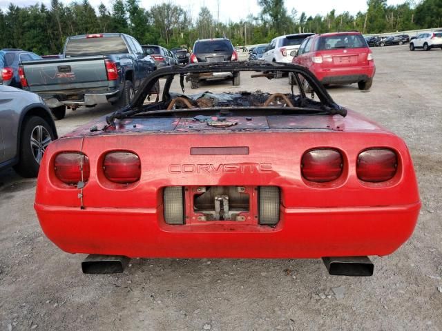 1994 Chevrolet Corvette