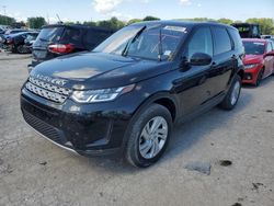 Land Rover Discovery salvage cars for sale: 2020 Land Rover Discovery Sport