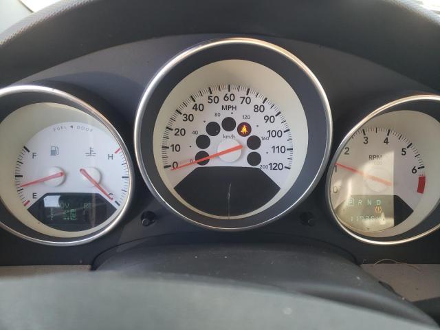 2007 Dodge Caliber R/T