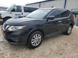 Nissan Rogue s Vehiculos salvage en venta: 2018 Nissan Rogue S