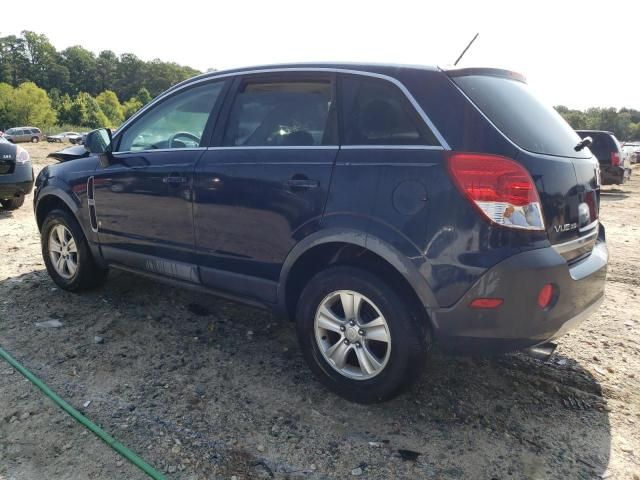 2008 Saturn Vue XE